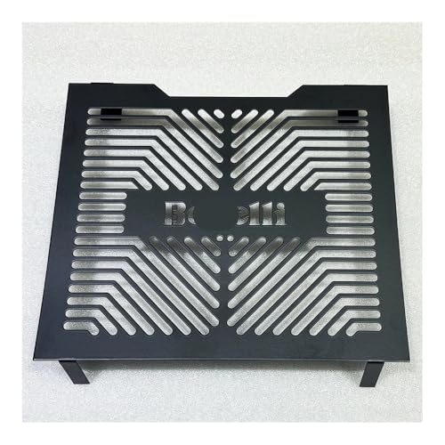 Motorrad Kühlergrill Schutz Schutz Abdeckung Motorrad Zubehör Für Be&Nelli BN302 TNT300 Tornado TNT300 STELS 300 Keeway RKX300/BN TNT 300 Kühlergrill Schutz Abdeckung