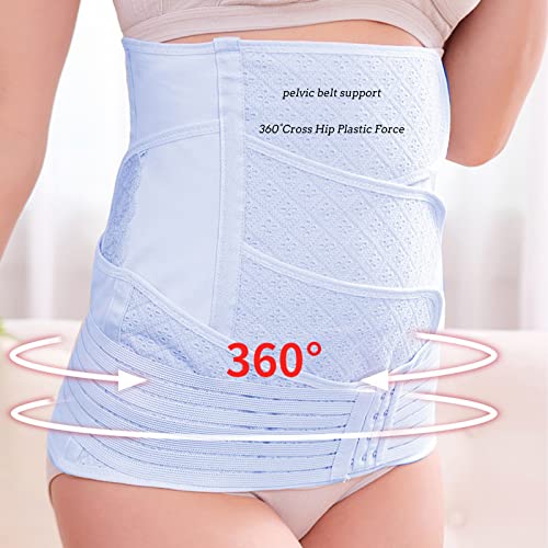 Faja de soporte posparto BAFAFA XX-Large miniatura 3