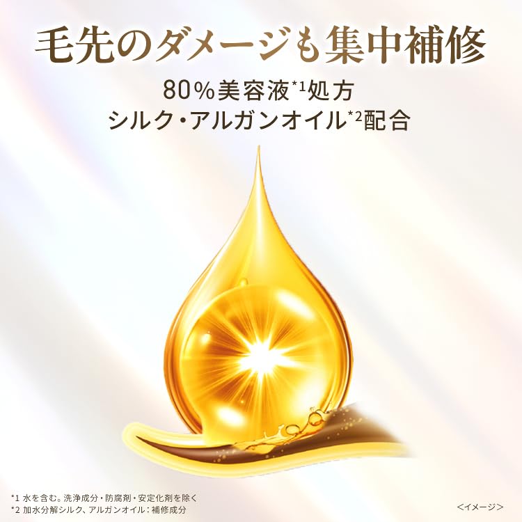Amazon | LUX(ラックス)スーパーリッチシャイン ダメージリペア