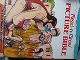 Read-n-Grow Picture Bible