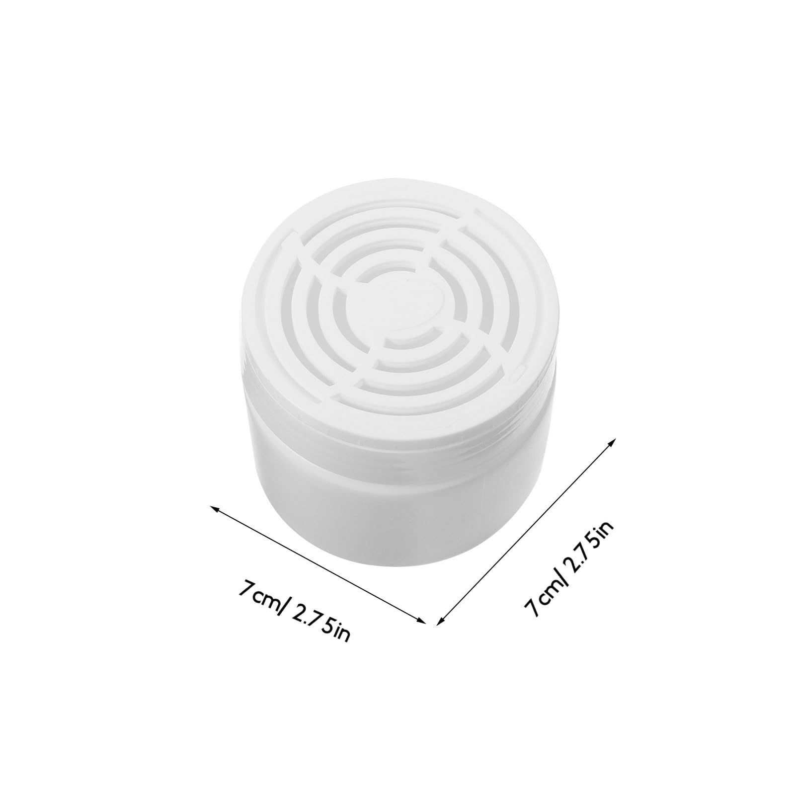 150ml Leere Duftdiffusor Kasten aus Kunststoff, 15 Stück-Pack