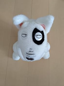 まるいし平成犬物語バウ やまびこバウ FANKY DOG BOW 51XJxlddwoL._AC_UF350,