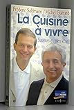  La cuisine à vivre
