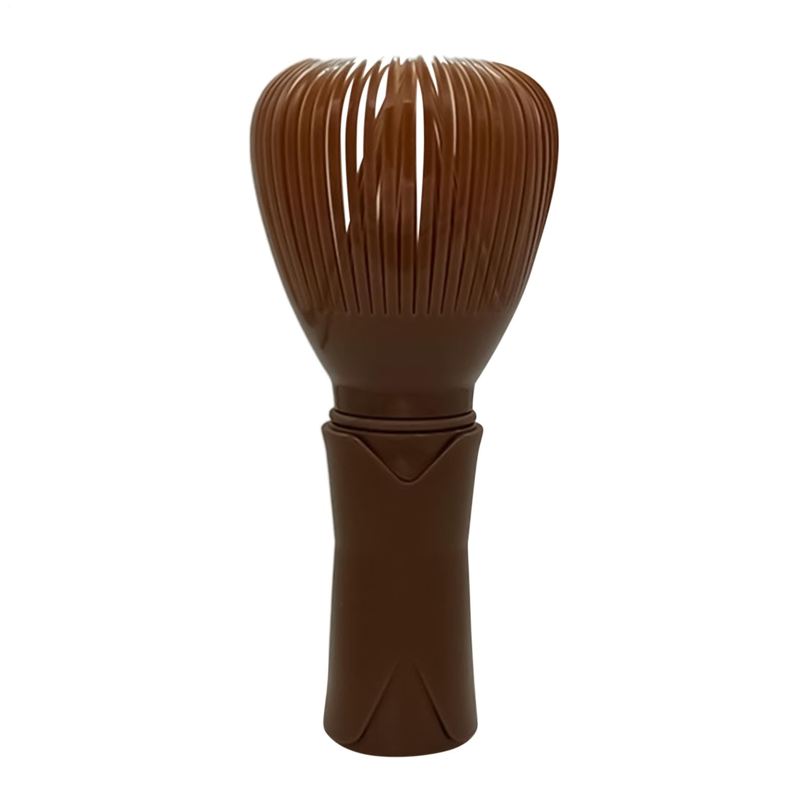 Matcha Whisk - Matcha Ceremonial Powder Whisk | Matcha Powder Brush | Handcrafted Matcha Whisk | Reusable Tea Mixing Tool | Small Chasen Home Kitchen Gadget for Ceremonial Tea Preparation