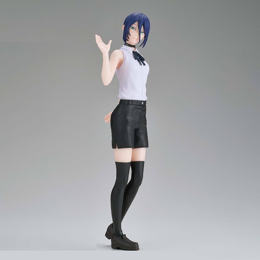 劇場版『チェンソーマン レゼ篇』 Grandista　チェンソーマン 劇場版『チェンソーマン レゼ篇』 Grandista-BOMB-│株式会社