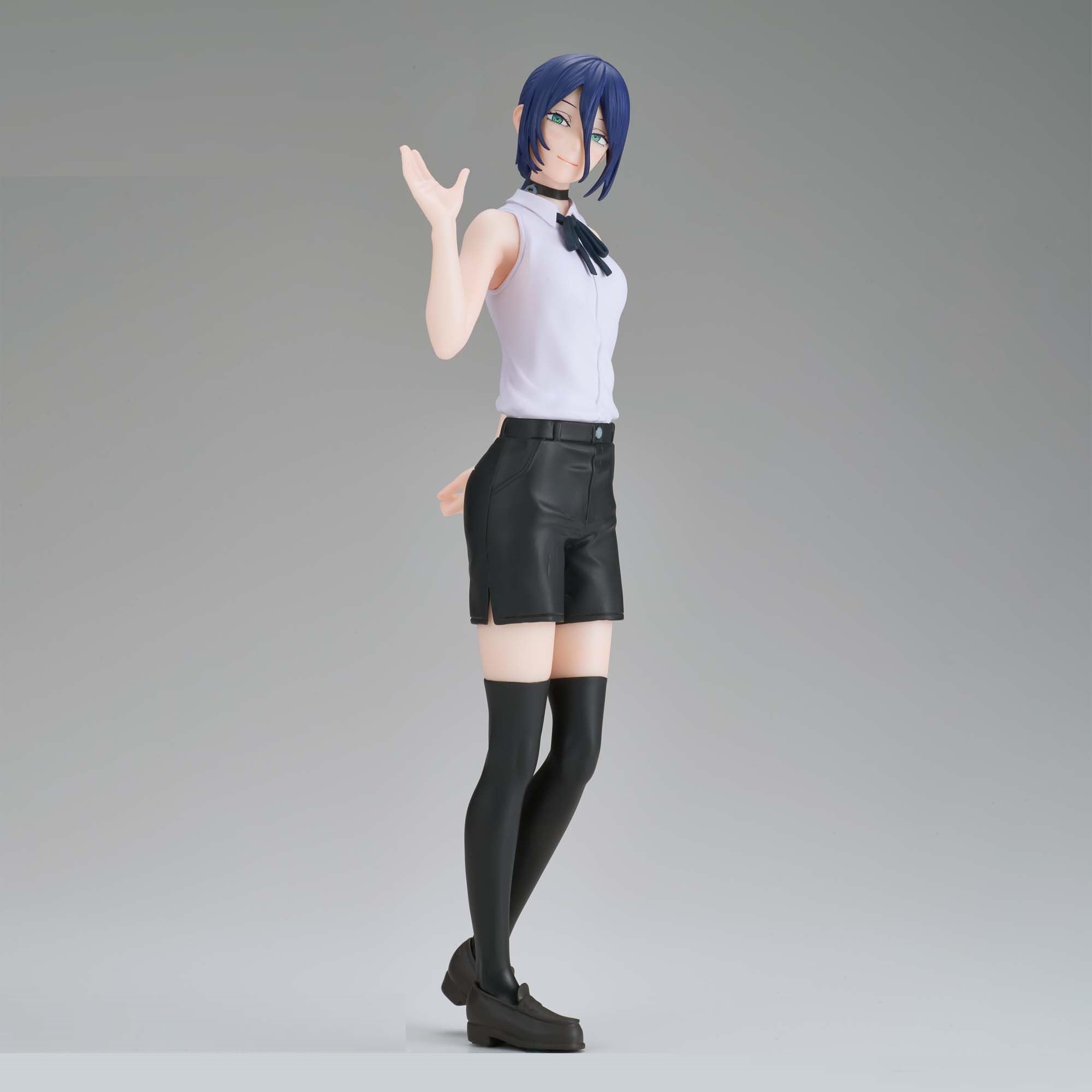 Amazon.co.jp: レゼ フィギュア 劇場版「チェンソーマン レゼ篇