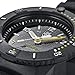 Luminox - Navy Seal XS.3601 - Mens Watch 45mm - Military Dive Watch in Black Date Function - 200m Water Resistant - Mens Watches - Made in Switzerland