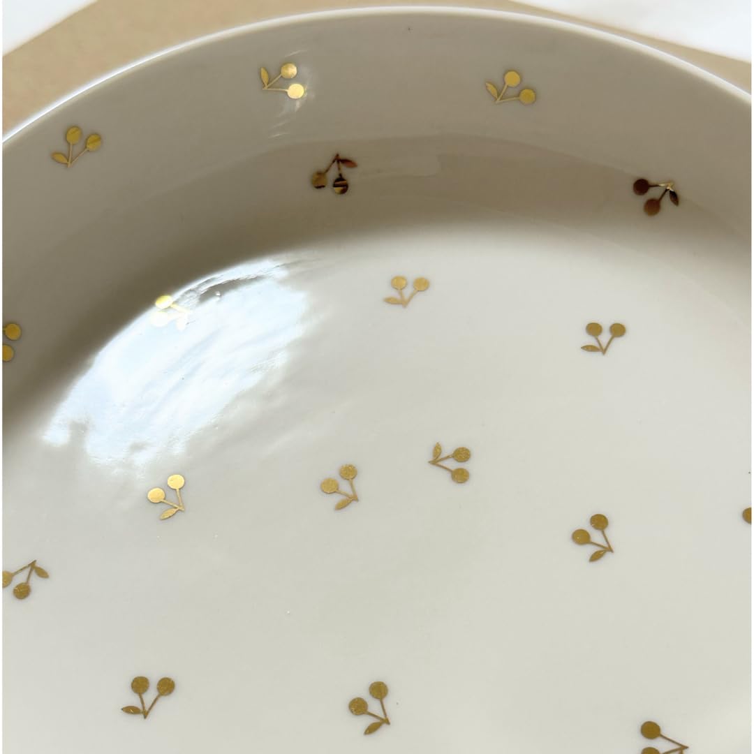 ボンポワンプレート