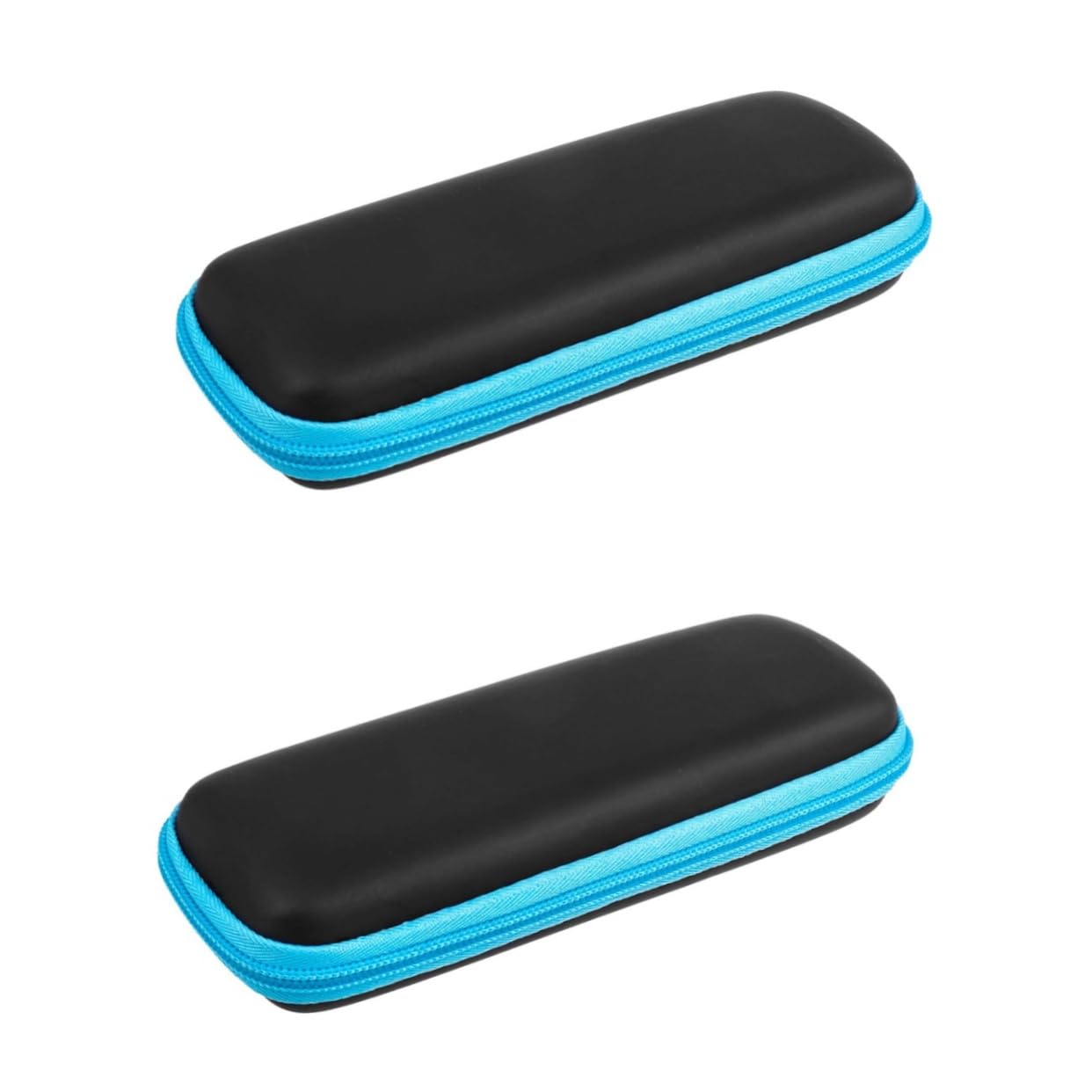 Mipcase 2pcs Holder Bag Box Case Storage Padded Case for 3 Light Weight Portable Accessory