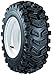 Carlisle X Trac ATV Bias Tire - 15x5.00-6 (without RIM)