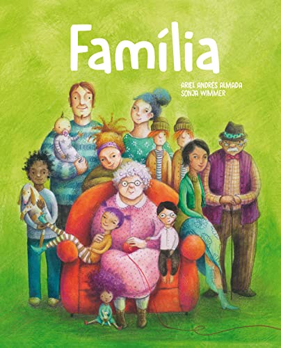 Família (INFANTIL)