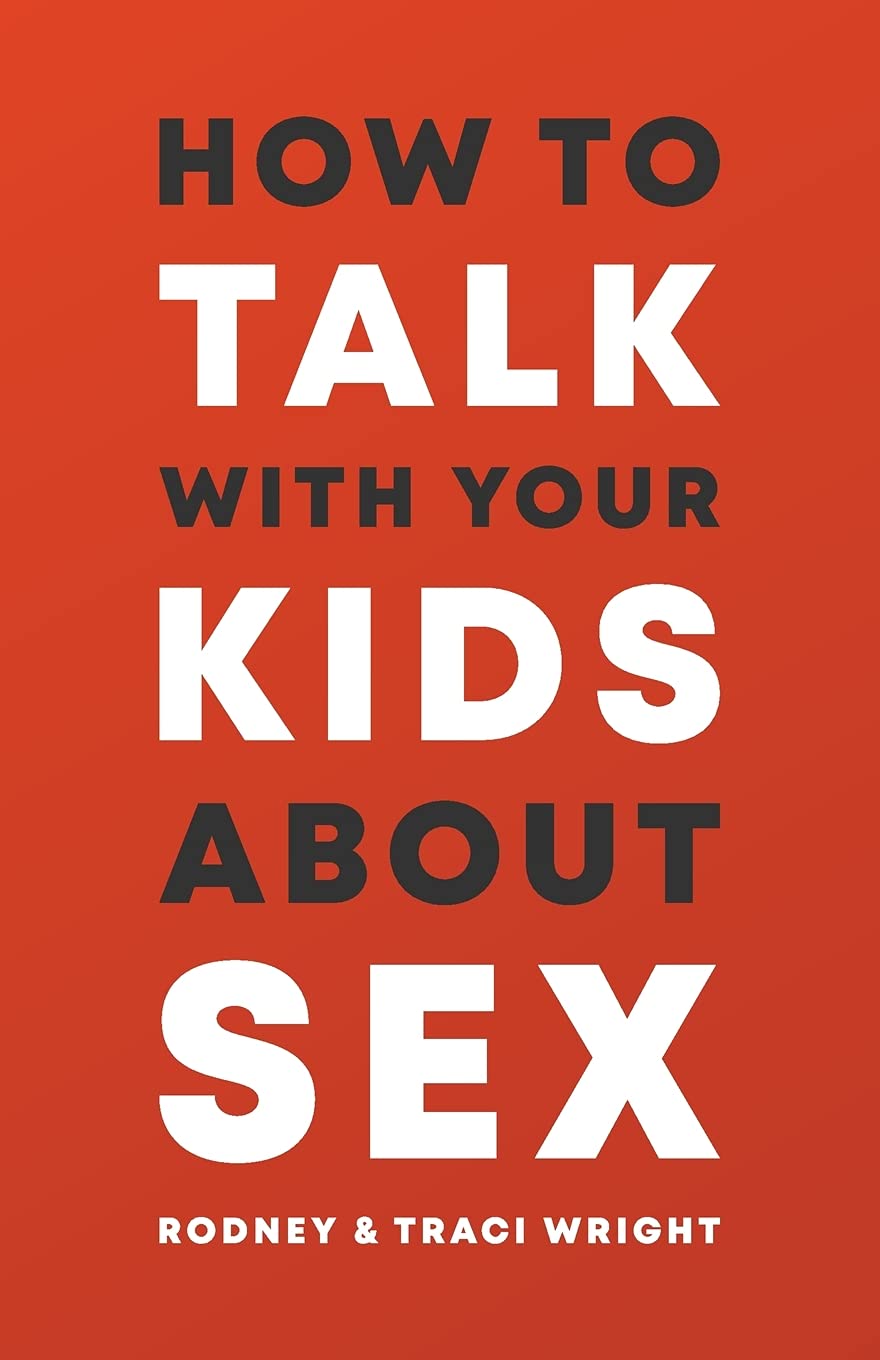 How to Talk to Your Kids about Sex