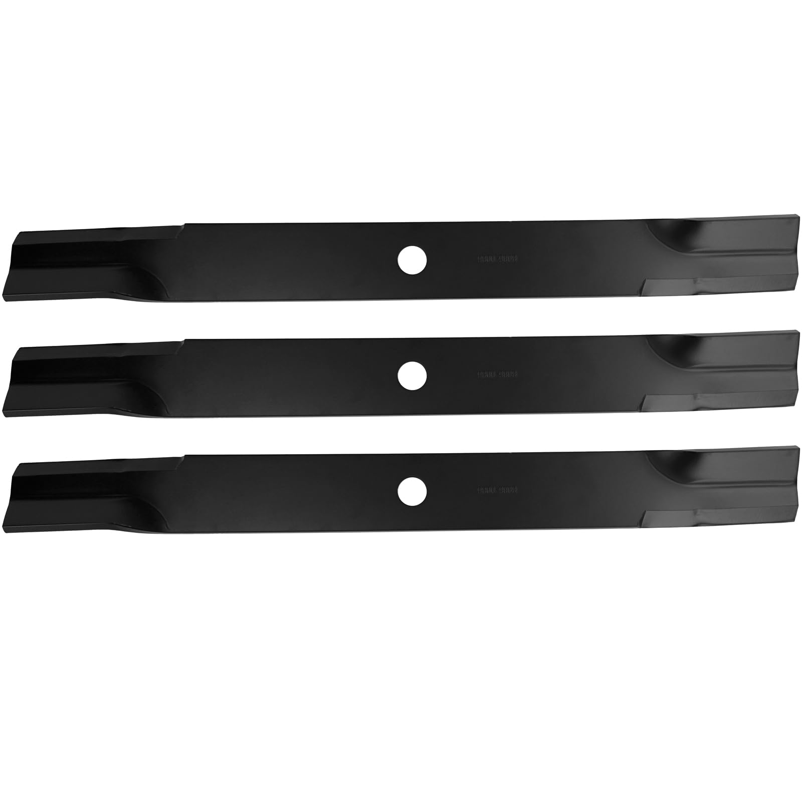 Photo 1 of OCPTY 72 inch Deck Mower Blades Set for John Deere AM102401 2520