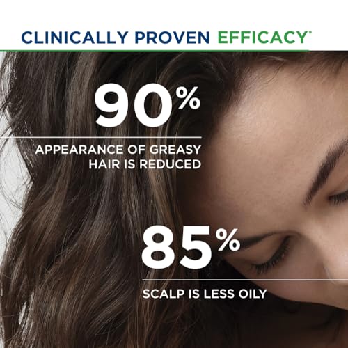 Image of Bioderma Node G Purifying shampoo for hair with tendency to oiliness - 400ml