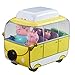 Peppa Pig 05332 Juego de Furgonetas