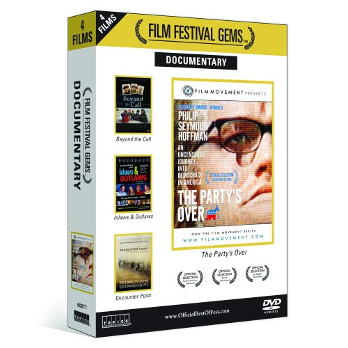 Documentary Box Set [Alemania] [DVD]: Amazon.es: Film Festival Gems ...