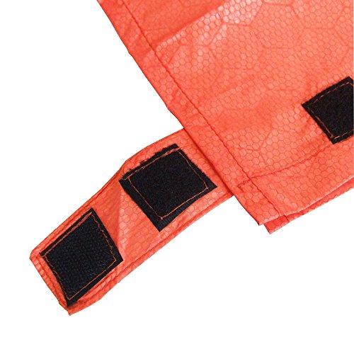 Saco de dormir, Romacci Saco de dormir individual portátil para acampamento ao ar livre, viagem, cam