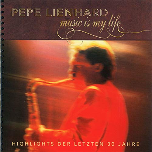 Pepe Lienhard Orchester