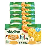 Blédina