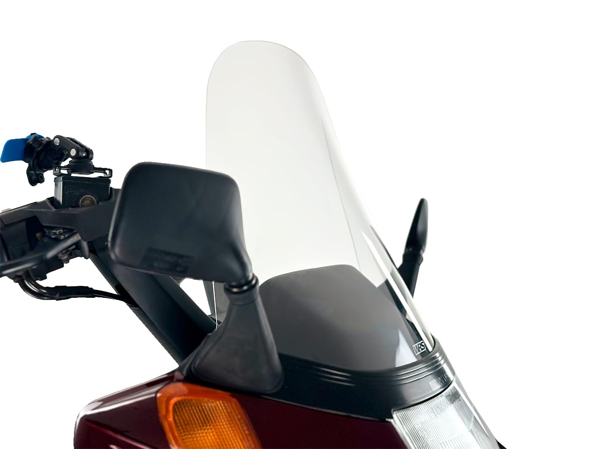 CUPOLINO STANDARD TRASPARENTE WRS CN 250 / SPAZIO/HELIX 1987-2000