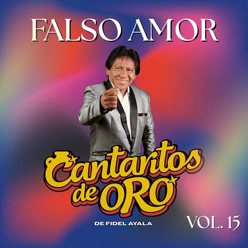  Mix Cantaritos