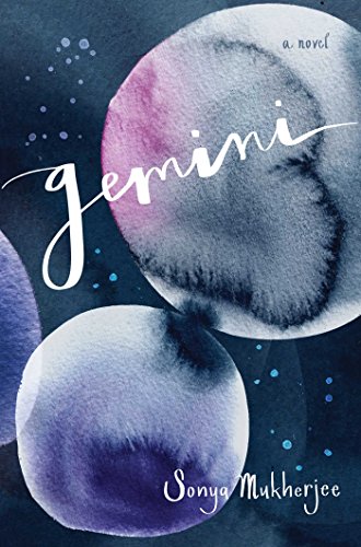 Gemini Hardcover – July 26, 2016