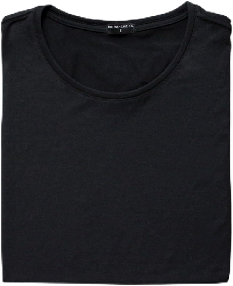 The Frenchie Co. Travel T-Shirt