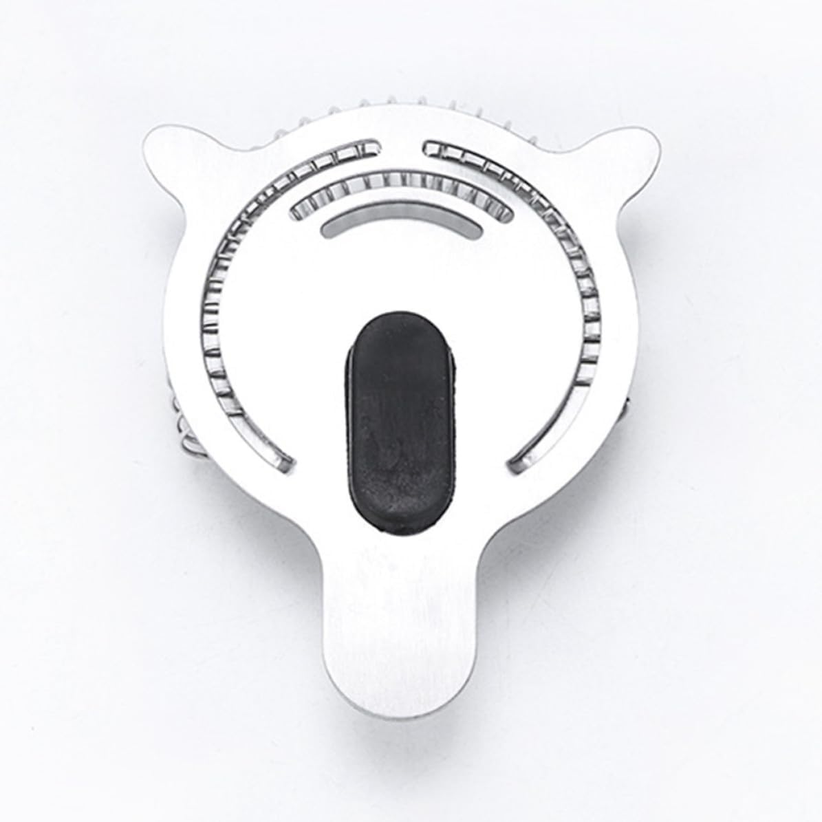 Cocktail Strainer Filter Barware Stainless Steel for Home Bar