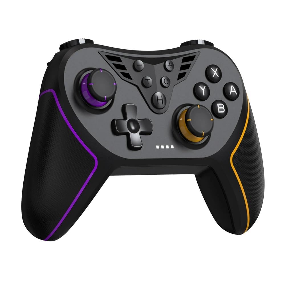 Amazon.co.jp: QISI Switch2 / Switch コントローラー ホール