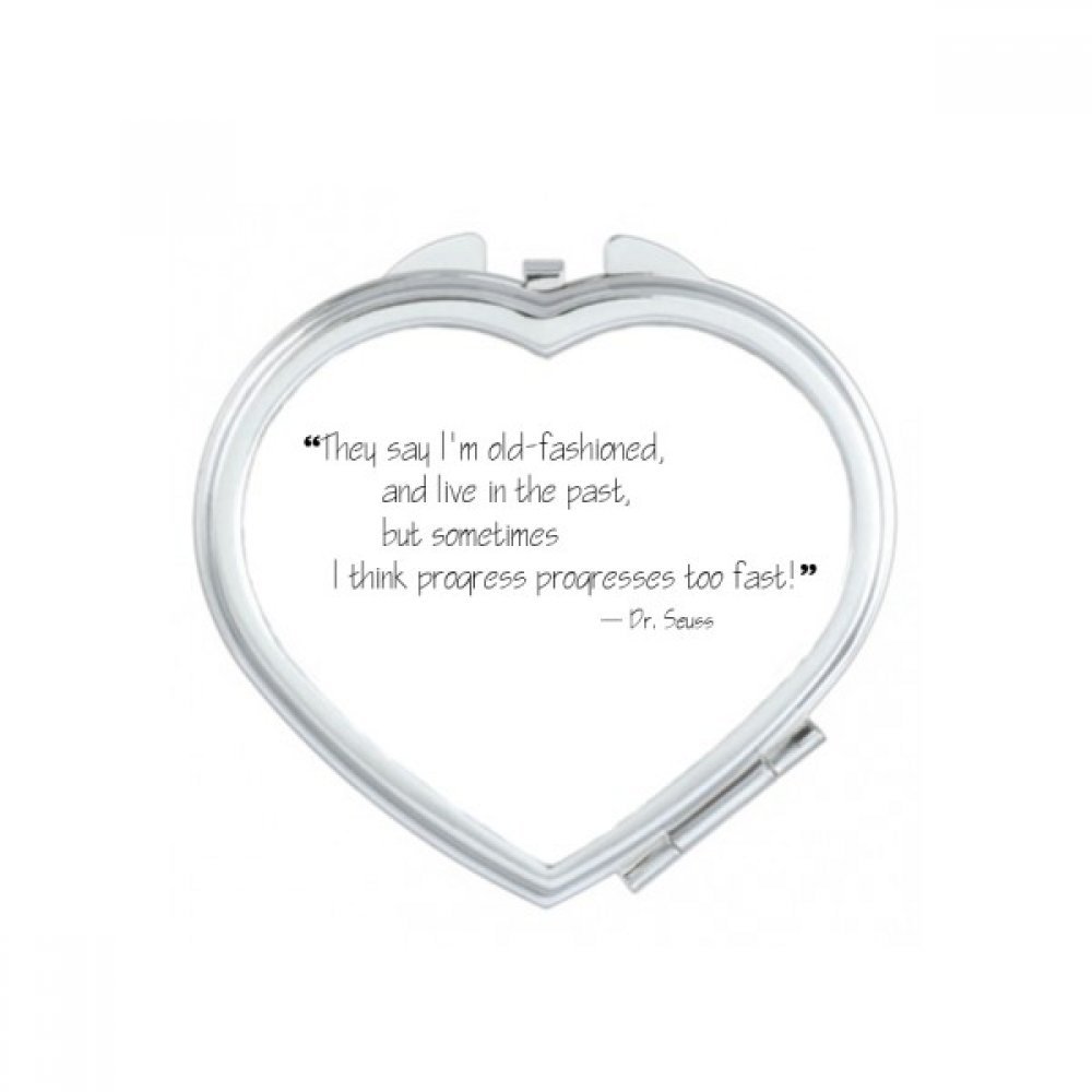 Miroir portable de poche idéal pour vos retouches maquillage en voyage