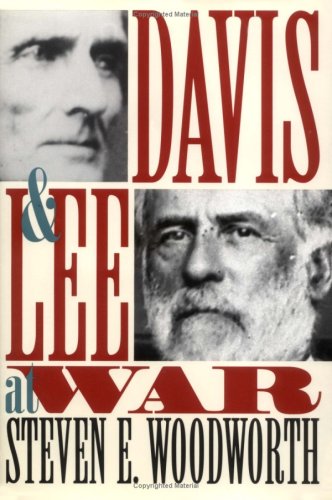 Davis and Lee at War