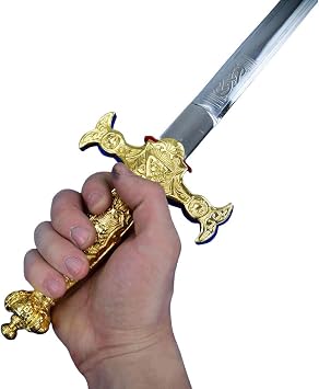 Masonic Ceremonial Sword with Scabbard - Deepeeka