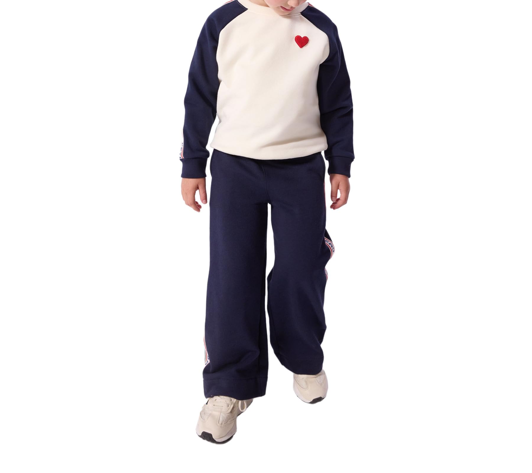 Petit Bateau Mädchen Kleidung für den Tag A0f4k