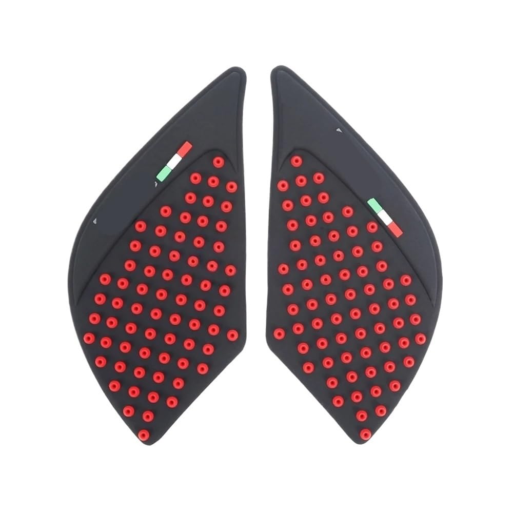 Fuel Tank Stickers Motorcycle Anti Slip Tank Pad Protector Sticker Gas Traction Side Decal for BN600 BJ600 TNT600 300 302 600