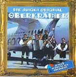  Junger Schwung aus Oberkrain