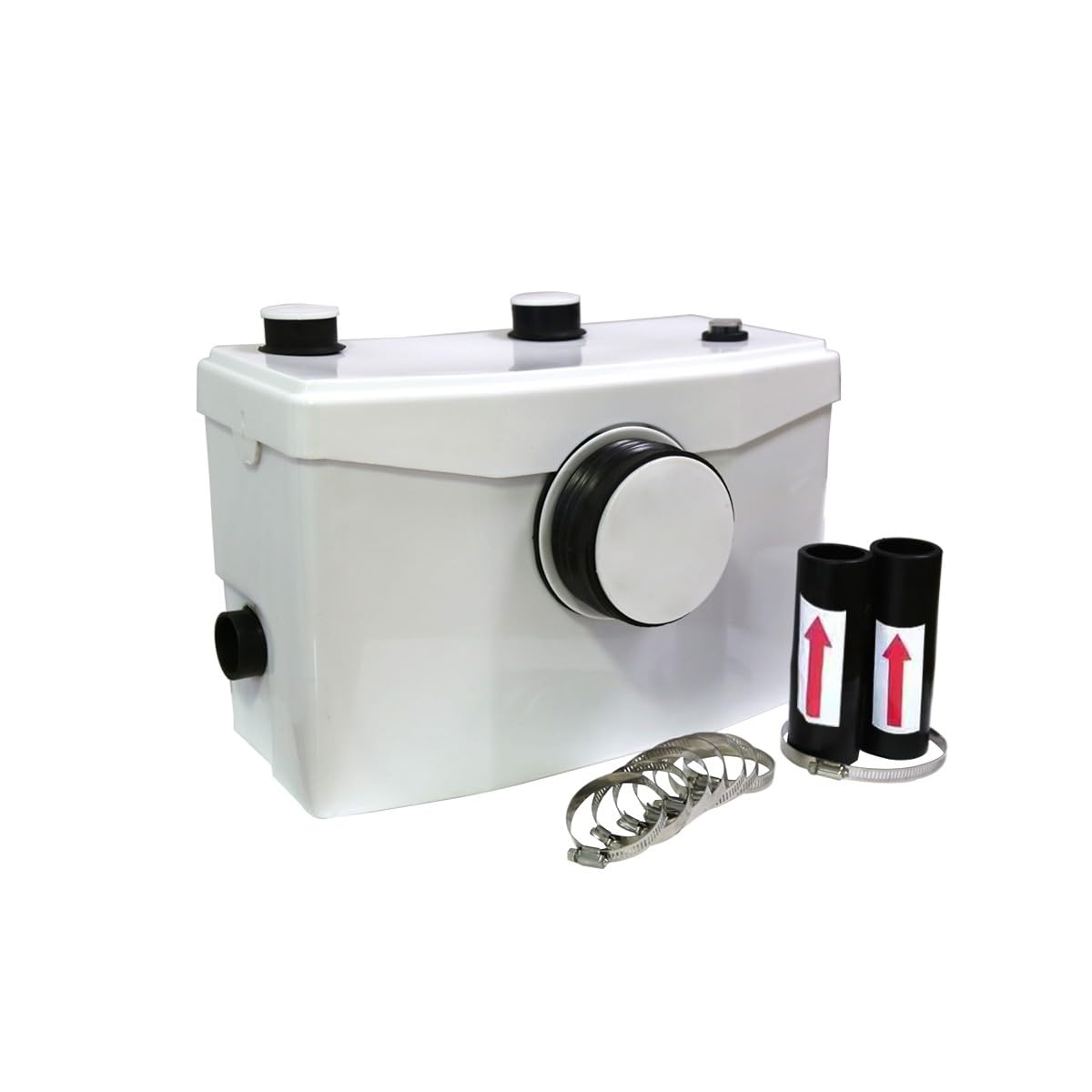 wc Broyeur adaptable 600 watts, Broyeur toilette BSF-​100 pour salle de bain ou WC, marque Française BSF
