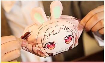 Amazon.co.jp: 地縛少年花子くん ぬいぐるみ キーホルダー 花子くん