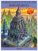 Mahabharata 2700012321 Book Cover