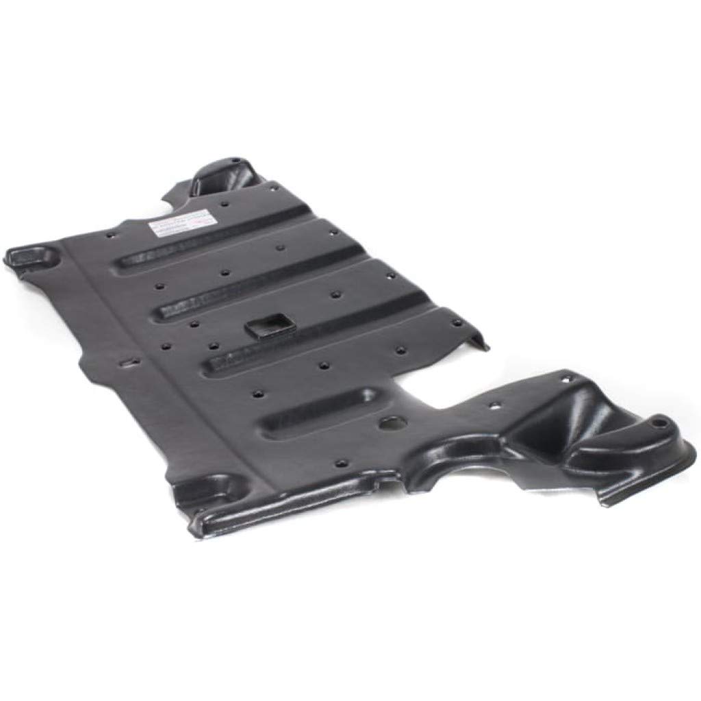 UNDER COVER スキャブ　バングルSET Engine Splash Shield Under Cover For Lexus ES300 (2002-2003