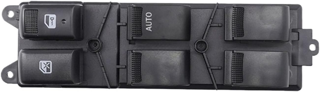 8981922511 Driving Power Window Lift Switch Glass Lift Switch