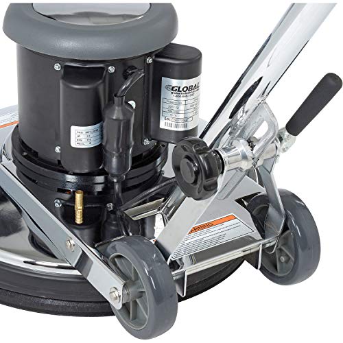 industrial floor scrubber smart 1014