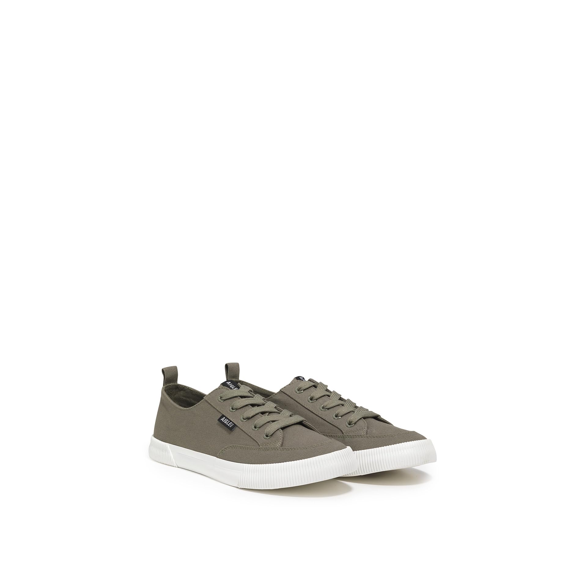 Aigle Tamarix, Scarpe da Ginnastica Uomo