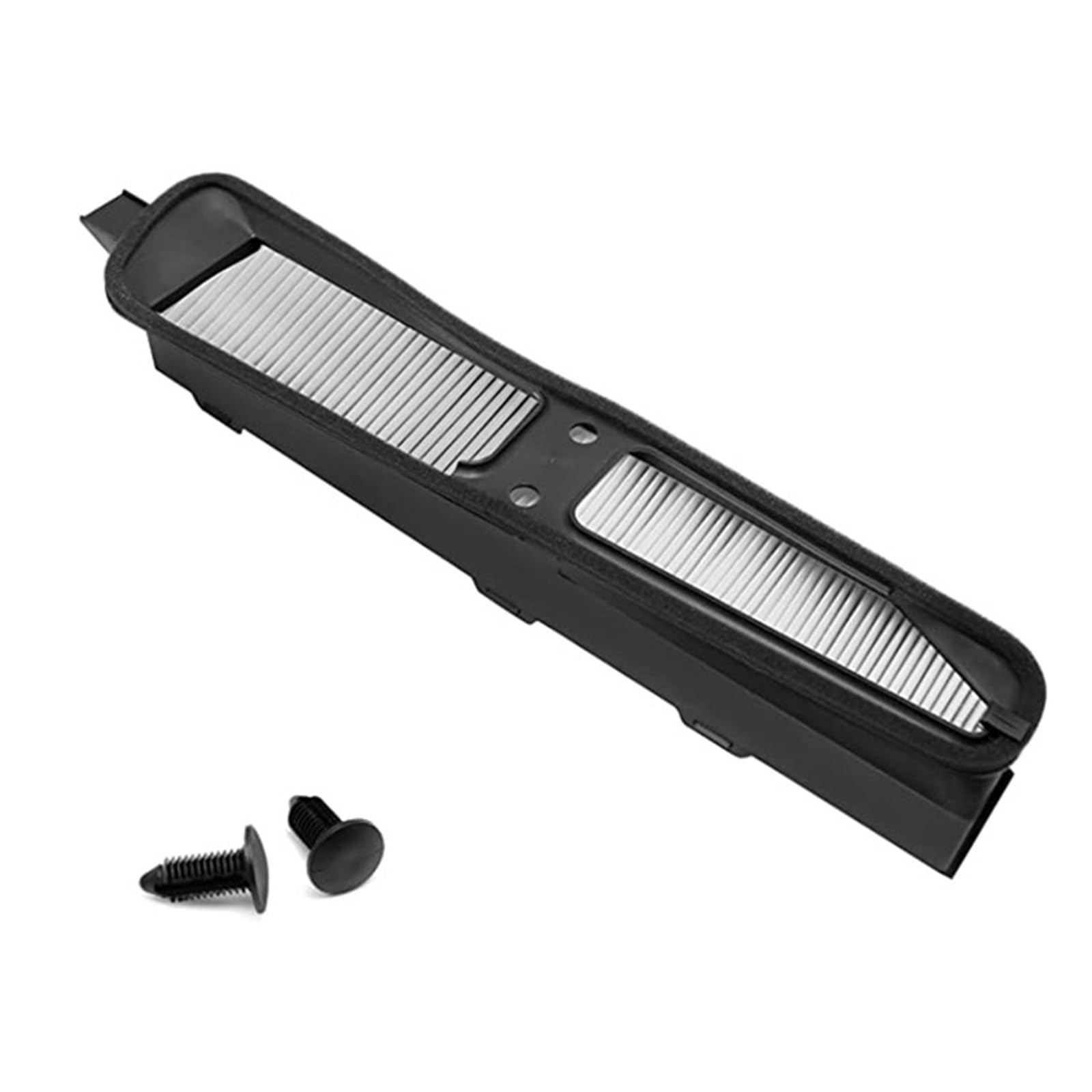 Cabin Filter Cabin Air Housing And Filter Kit Fit For Jeep Grand Cherokee 1999-2010 82208300 Car Accessories