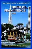 Profiles in Prominence 0976342391 Book Cover