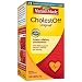 Nature Made CholestOff Original Caplets, 120 Count for Heart Health (Packaging May Vary)