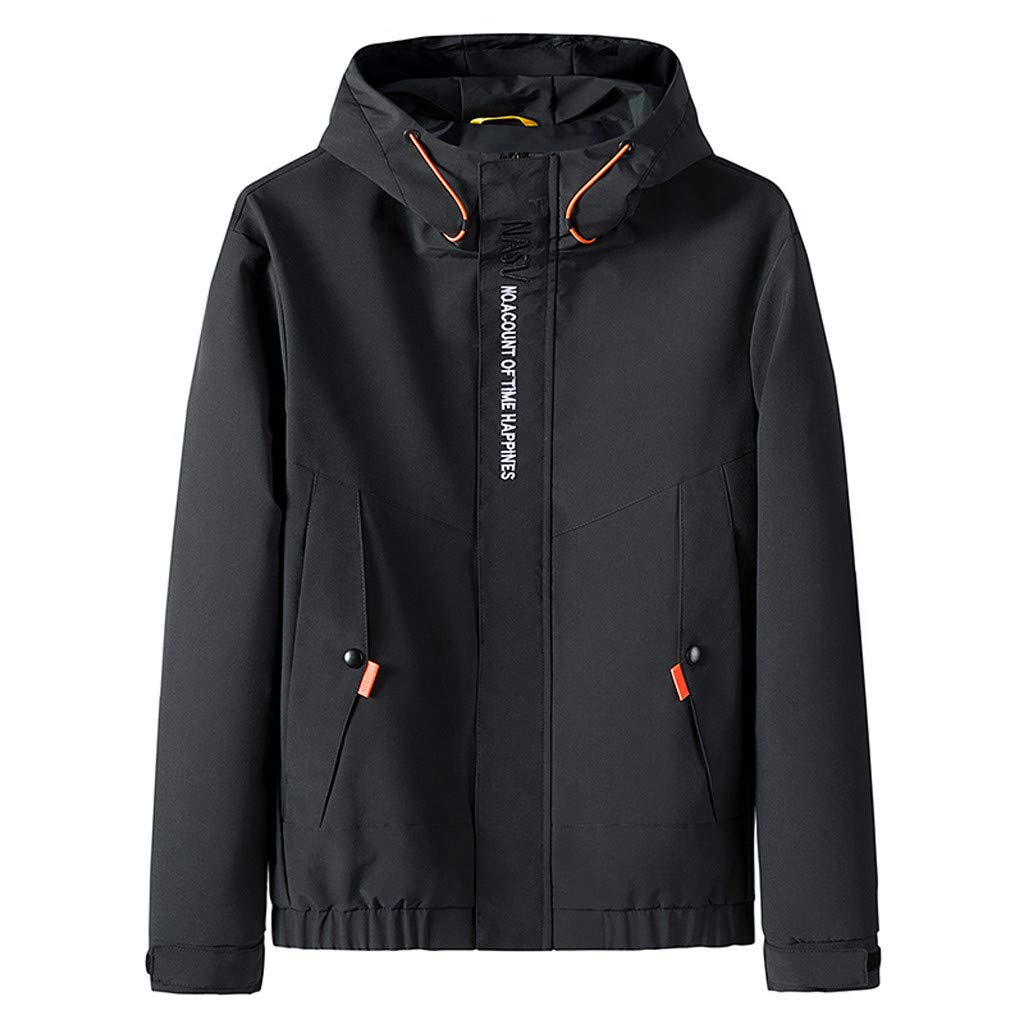 Mens Clothing Sale Mens Autumn Winter Casual Fashion Patchwork