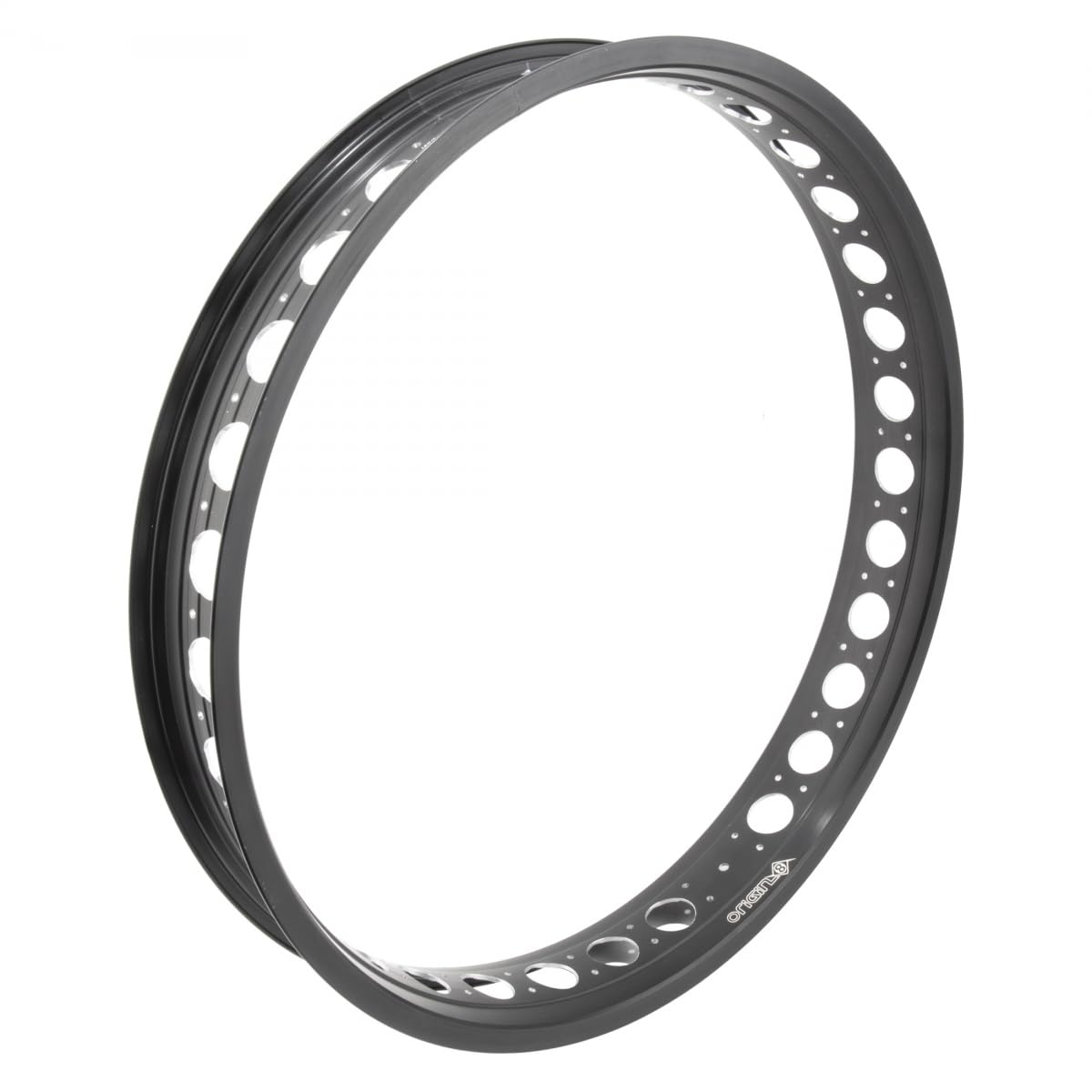 Origin8 AT-PRO80-UL Fat Bike Rim, 26 x 4.0, 32/64, Black