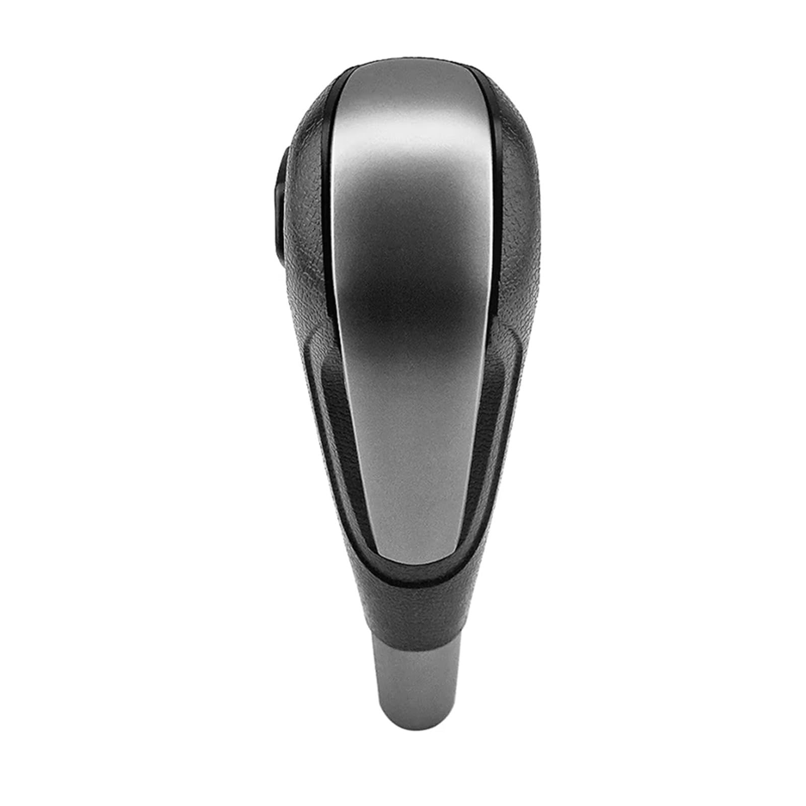 Wsbojxth One Color Gear Stick Compatible With Chevrolet For Aveo For Sonic 2012-2017 For Trax 2014-2017 Car Gear Shift Knob Automatic Transmission Shifter Lever Head 95179700(Matte Silver)