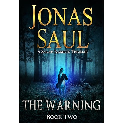 The Warning (By Jonas Saul) episode artwork