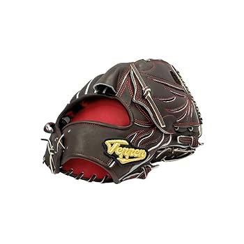 TEPPEN 硬式グローブ 内野手用ブラウン Teppen てっぺん グローブ 硬式内野手用グラブ オーダーセレクト